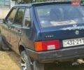 Синий ВАЗ 2109, объемом двигателя 1.5 л и пробегом 300 тыс. км за 800 $, фото 5 на Automoto.ua