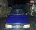 Синій ВАЗ 2109, об'ємом двигуна 1.5 л та пробігом 345 тис. км за 1150 $, фото 9 на Automoto.ua