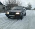 Синий ВАЗ 2109, объемом двигателя 1.5 л и пробегом 200 тыс. км за 750 $, фото 1 на Automoto.ua