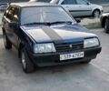 Синій ВАЗ 2109, об'ємом двигуна 1.3 л та пробігом 150 тис. км за 906 $, фото 1 на Automoto.ua