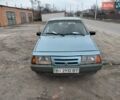 Синій ВАЗ 2109, об'ємом двигуна 1.5 л та пробігом 150 тис. км за 1300 $, фото 4 на Automoto.ua