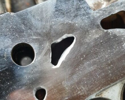 Синий ВАЗ 2109, объемом двигателя 0 л и пробегом 130 тыс. км за 719 $, фото 15 на Automoto.ua