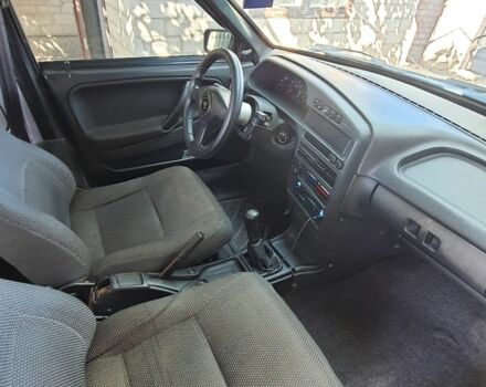 Синий ВАЗ 2109, объемом двигателя 0 л и пробегом 130 тыс. км за 719 $, фото 7 на Automoto.ua