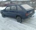 Синій ВАЗ 2109, об'ємом двигуна 1.5 л та пробігом 200 тис. км за 750 $, фото 2 на Automoto.ua