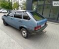 Синій ВАЗ 2109, об'ємом двигуна 1.5 л та пробігом 450 тис. км за 850 $, фото 7 на Automoto.ua