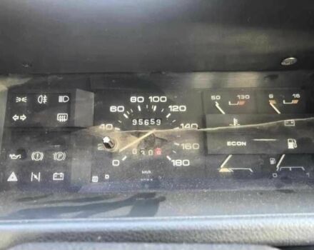 Синій ВАЗ 2109, об'ємом двигуна 0 л та пробігом 95 тис. км за 450 $, фото 4 на Automoto.ua