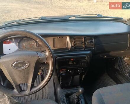 Синий ВАЗ 2109, объемом двигателя 1.3 л и пробегом 221 тыс. км за 2000 $, фото 12 на Automoto.ua
