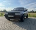 Синий ВАЗ 2109, объемом двигателя 1.5 л и пробегом 44 тыс. км за 1094 $, фото 1 на Automoto.ua
