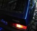 Синій ВАЗ 2109, об'ємом двигуна 1.5 л та пробігом 200 тис. км за 1050 $, фото 18 на Automoto.ua