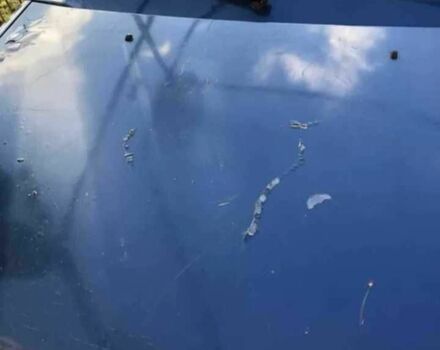 Синій ВАЗ 2109, об'ємом двигуна 0 л та пробігом 95 тис. км за 450 $, фото 7 на Automoto.ua