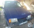 Синий ВАЗ 2109, объемом двигателя 1.5 л и пробегом 3 тыс. км за 561 $, фото 1 на Automoto.ua
