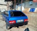 Синій ВАЗ 2109, об'ємом двигуна 1.1 л та пробігом 183 тис. км за 1150 $, фото 1 на Automoto.ua