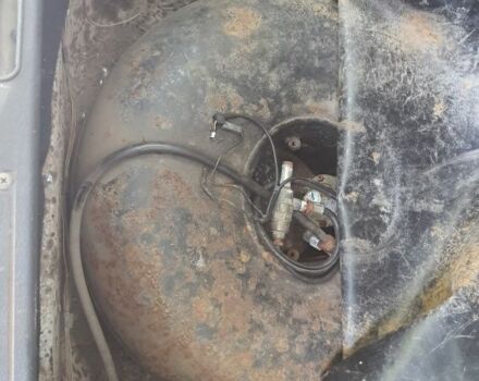 Синий ВАЗ 2109, объемом двигателя 0 л и пробегом 130 тыс. км за 719 $, фото 10 на Automoto.ua