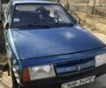 Синій ВАЗ 2109, об'ємом двигуна 0 л та пробігом 95 тис. км за 450 $, фото 6 на Automoto.ua