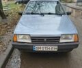 Синій ВАЗ 2109, об'ємом двигуна 1.5 л та пробігом 370 тис. км за 1400 $, фото 1 на Automoto.ua