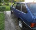 Синий ВАЗ 2109, объемом двигателя 0 л и пробегом 70 тыс. км за 1200 $, фото 4 на Automoto.ua