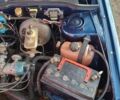 Синий ВАЗ 2109, объемом двигателя 1.3 л и пробегом 221 тыс. км за 2000 $, фото 22 на Automoto.ua
