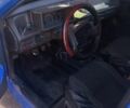 Синий ВАЗ 2109, объемом двигателя 0 л и пробегом 50 тыс. км за 776 $, фото 1 на Automoto.ua