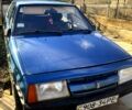 Синий ВАЗ 2109, объемом двигателя 1.5 л и пробегом 90 тыс. км за 750 $, фото 4 на Automoto.ua