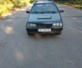 Синій ВАЗ 2109, об'ємом двигуна 1.5 л та пробігом 180 тис. км за 626 $, фото 1 на Automoto.ua