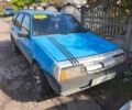 Синий ВАЗ 2109, объемом двигателя 1.5 л и пробегом 70 тыс. км за 1188 $, фото 4 на Automoto.ua