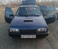 Синий ВАЗ 2109, объемом двигателя 1.3 л и пробегом 221 тыс. км за 2000 $, фото 16 на Automoto.ua