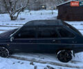 Синий ВАЗ 2109, объемом двигателя 1.5 л и пробегом 541 тыс. км за 800 $, фото 5 на Automoto.ua