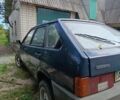 Синій ВАЗ 2109, об'ємом двигуна 1.5 л та пробігом 300 тис. км за 650 $, фото 3 на Automoto.ua