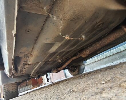 Синий ВАЗ 2109, объемом двигателя 0 л и пробегом 130 тыс. км за 719 $, фото 8 на Automoto.ua