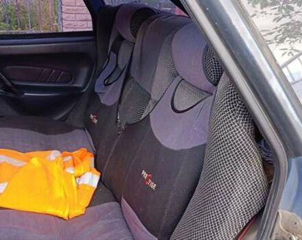 Синій ВАЗ 2109, об'ємом двигуна 1.09 л та пробігом 100 тис. км за 1250 $, фото 3 на Automoto.ua