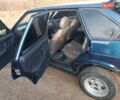 Синий ВАЗ 2109, объемом двигателя 1.3 л и пробегом 221 тыс. км за 2000 $, фото 18 на Automoto.ua