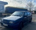 Синий ВАЗ 2109, объемом двигателя 15 л и пробегом 340 тыс. км за 1200 $, фото 1 на Automoto.ua