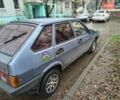 Синій ВАЗ 2109, об'ємом двигуна 1.5 л та пробігом 370 тис. км за 1400 $, фото 3 на Automoto.ua