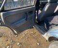 Синій ВАЗ 2109, об'ємом двигуна 1.3 л та пробігом 250 тис. км за 300 $, фото 13 на Automoto.ua