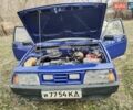Синий ВАЗ 2109, объемом двигателя 0 л и пробегом 999 тыс. км за 849 $, фото 3 на Automoto.ua