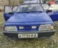 Синий ВАЗ 2109, объемом двигателя 0 л и пробегом 999 тыс. км за 849 $, фото 4 на Automoto.ua