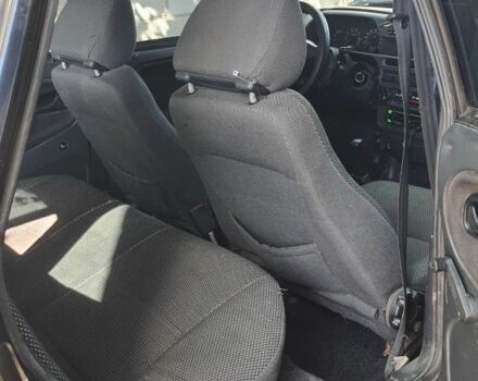 Синий ВАЗ 2109, объемом двигателя 0 л и пробегом 130 тыс. км за 719 $, фото 4 на Automoto.ua