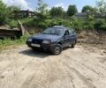Синий ВАЗ 2109, объемом двигателя 1.5 л и пробегом 100 тыс. км за 1150 $, фото 1 на Automoto.ua