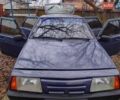 Синий ВАЗ 2109, объемом двигателя 1.1 л и пробегом 100 тыс. км за 1157 $, фото 4 на Automoto.ua