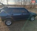 Синий ВАЗ 2109, объемом двигателя 1.3 л и пробегом 221 тыс. км за 2000 $, фото 11 на Automoto.ua
