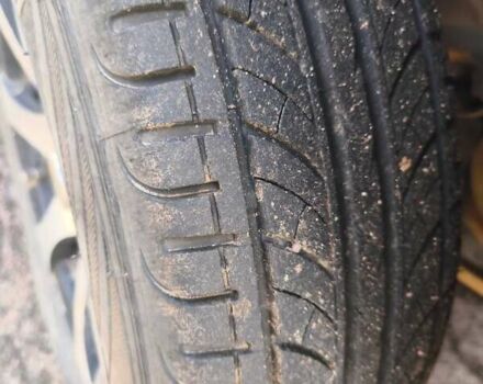 Синий ВАЗ 2109, объемом двигателя 1.5 л и пробегом 70 тыс. км за 1188 $, фото 3 на Automoto.ua