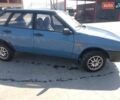 Синій ВАЗ 2109, об'ємом двигуна 1.5 л та пробігом 94 тис. км за 1300 $, фото 3 на Automoto.ua