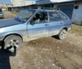Синій ВАЗ 2109, об'ємом двигуна 1.3 л та пробігом 250 тис. км за 300 $, фото 1 на Automoto.ua