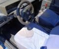 Синий ВАЗ 2109, объемом двигателя 1.5 л и пробегом 58 тыс. км за 500 $, фото 1 на Automoto.ua