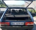 Синій ВАЗ 2109, об'ємом двигуна 1.5 л та пробігом 94 тис. км за 1300 $, фото 4 на Automoto.ua