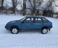 Синий ВАЗ 2109, объемом двигателя 0 л и пробегом 100 тыс. км за 450 $, фото 1 на Automoto.ua