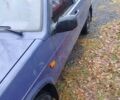 Синий ВАЗ 2109, объемом двигателя 1.1 л и пробегом 100 тыс. км за 1320 $, фото 7 на Automoto.ua