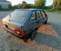 Синий ВАЗ 2109, объемом двигателя 1.5 л и пробегом 65 тыс. км за 1400 $, фото 17 на Automoto.ua