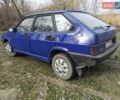 Синий ВАЗ 2109, объемом двигателя 0 л и пробегом 999 тыс. км за 849 $, фото 8 на Automoto.ua