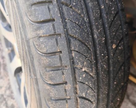 Синий ВАЗ 2109, объемом двигателя 1.5 л и пробегом 70 тыс. км за 1188 $, фото 5 на Automoto.ua